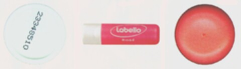 labello ROSE Logo (DPMA, 16.05.2003)