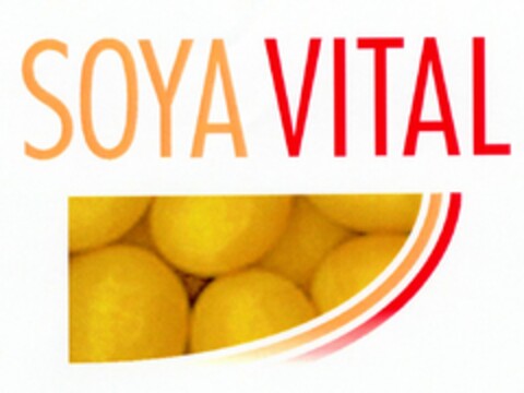 SOYA VITAL Logo (DPMA, 24.03.2004)