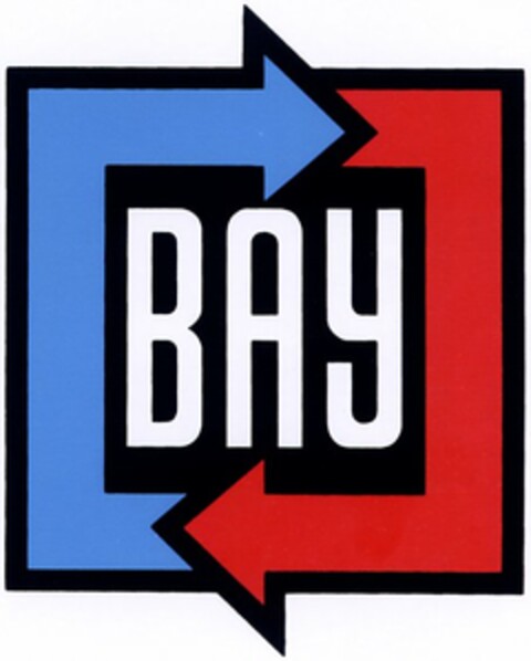 BAY Logo (DPMA, 26.03.2004)