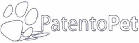 PatentoPet Logo (DPMA, 13.07.2005)