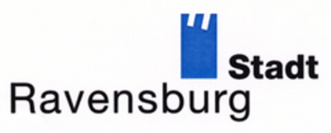 Stadt Ravensburg Logo (DPMA, 01.08.2005)