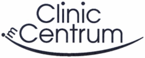 Clinic im Centrum Logo (DPMA, 30.12.2005)