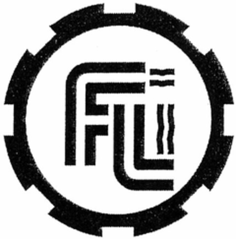 FL Logo (DPMA, 09.02.2006)