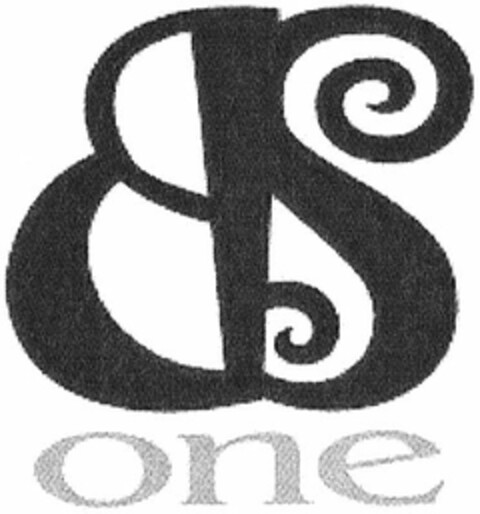 one Logo (DPMA, 17.02.2006)