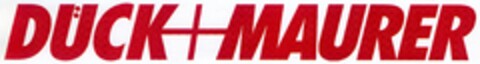 DÜCK+MAURER Logo (DPMA, 25.09.2006)