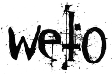 weto Logo (DPMA, 28.09.2006)