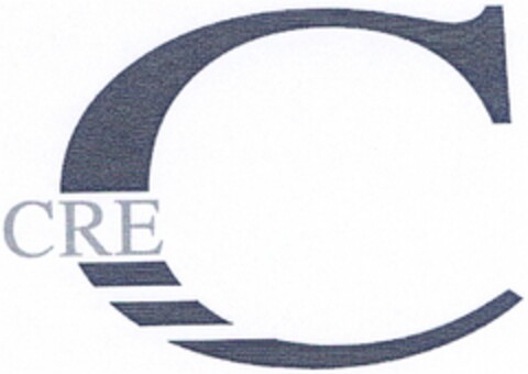 CRE Logo (DPMA, 01/18/2007)