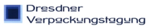 Dresdner Verpackungstagung Logo (DPMA, 03/29/2007)