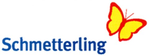 Schmetterling Logo (DPMA, 30.04.2007)