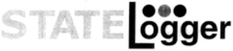 STATE Logger Logo (DPMA, 22.06.2007)