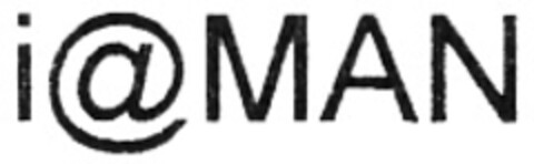i@MAN Logo (DPMA, 01.08.2007)