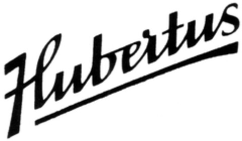 Hubertus Logo (DPMA, 07.09.2007)