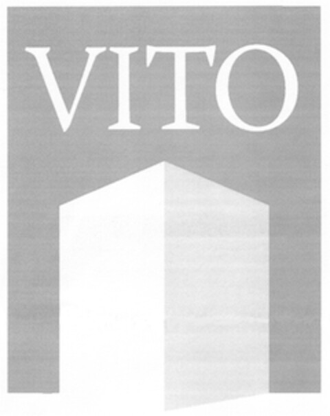 VITO Logo (DPMA, 09/11/2007)