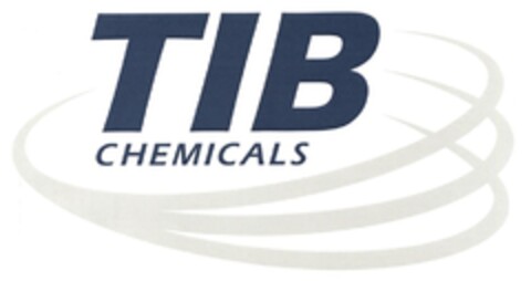 TIB CHEMICALS Logo (DPMA, 18.10.2007)