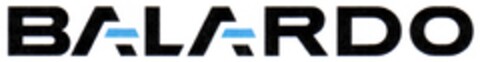 BALARDO Logo (DPMA, 13.12.2007)