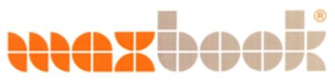 maxbook Logo (DPMA, 12/20/2007)