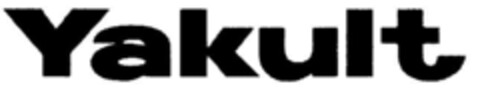 Yakult Logo (DPMA, 21.11.1994)