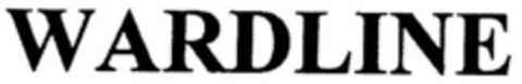 WARDLINE Logo (DPMA, 02.12.1994)