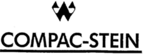 COMPAC-STEIN Logo (DPMA, 30.12.1994)