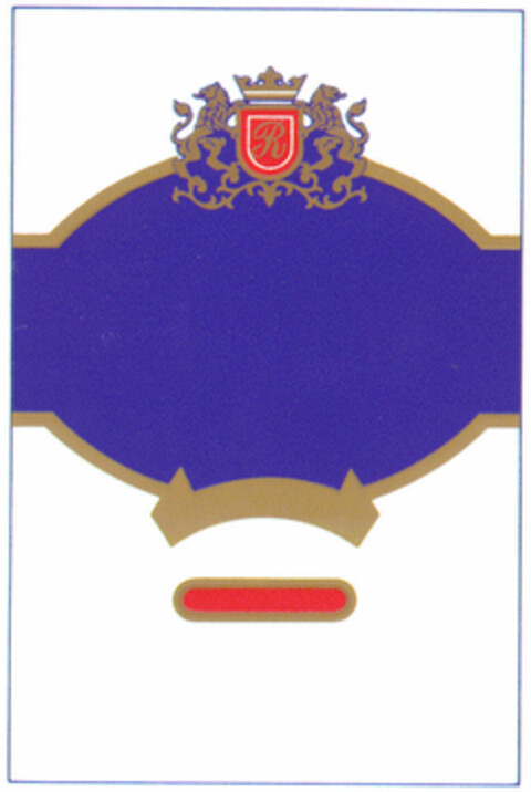 R Logo (DPMA, 28.03.1995)