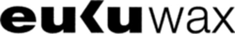 eukuwax Logo (DPMA, 15.04.1995)