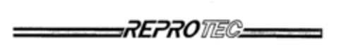 REPRO TEC Logo (DPMA, 28.06.1995)