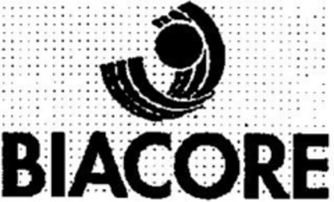 BIACORE Logo (DPMA, 14.10.1996)