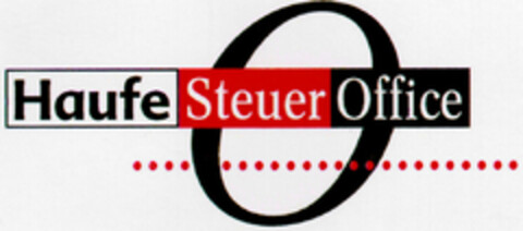 Haufe Steuer Office Logo (DPMA, 23.10.1996)