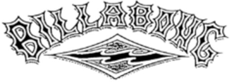 BILLABONG Logo (DPMA, 13.11.1996)