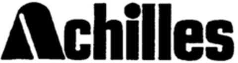 Achilles Logo (DPMA, 25.02.1997)
