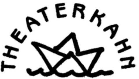 THEATERKAHN Logo (DPMA, 02.06.1997)