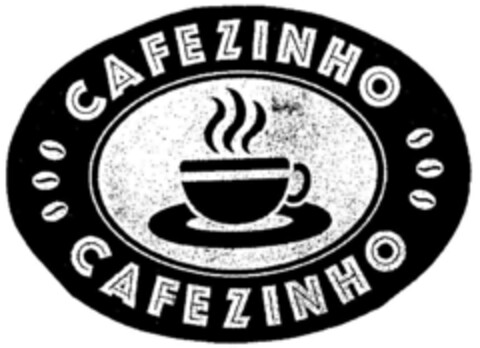 CAFEZINHO Logo (DPMA, 20.08.1997)