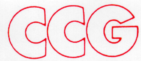 CCG Logo (DPMA, 03.02.1998)