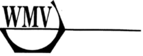 WMV Logo (DPMA, 06.02.1998)