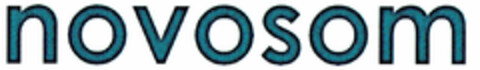 novosom Logo (DPMA, 26.03.1999)