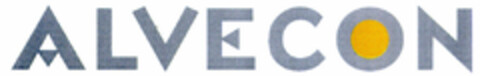 ALVECON Logo (DPMA, 06.08.1999)