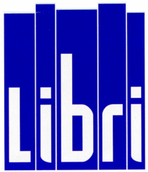 Libri Logo (DPMA, 13.09.1999)