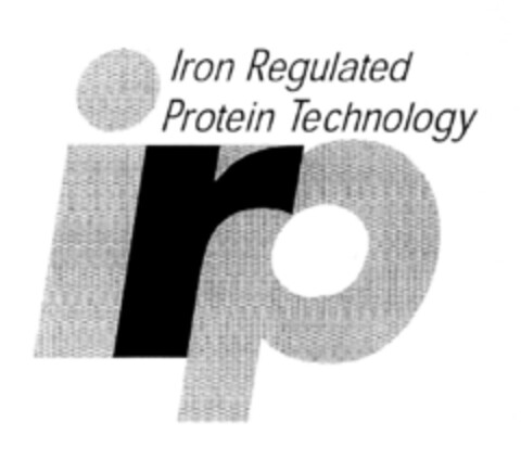 irp Logo (DPMA, 28.10.1999)