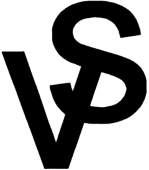 VS Logo (DPMA, 11.05.1994)