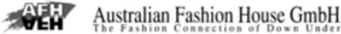 Australian Fashion Logo (DPMA, 08.08.1994)