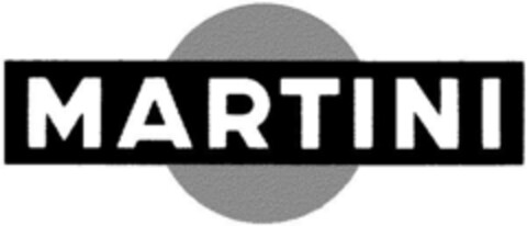 MARTINI Logo (DPMA, 17.02.1994)