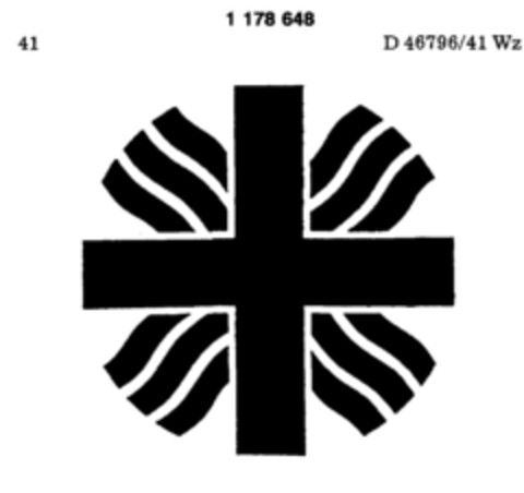 1178648 Logo (DPMA, 08.07.1989)