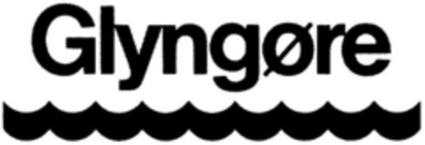 GLYNGOERE Logo (DPMA, 05.01.1991)