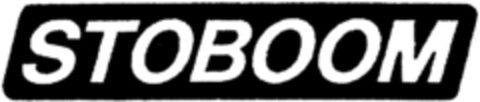 STOBOOM Logo (DPMA, 20.01.1992)