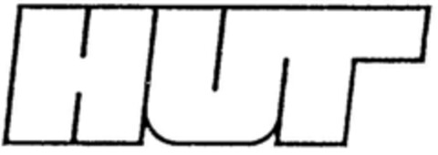 HUT Logo (DPMA, 28.06.1994)