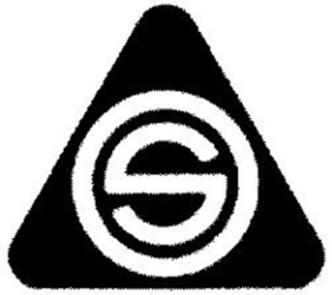 S Logo (DPMA, 04.07.1994)