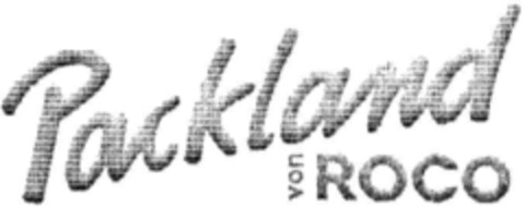 Packland von ROCO Logo (DPMA, 23.01.1993)