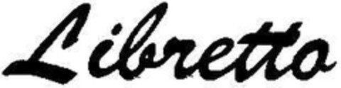 Libretto Logo (DPMA, 06.07.1994)