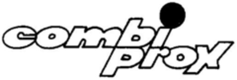 combi prox Logo (DPMA, 09/28/1974)