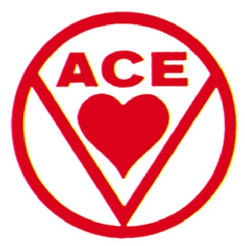 ACE Logo (DPMA, 23.04.1974)